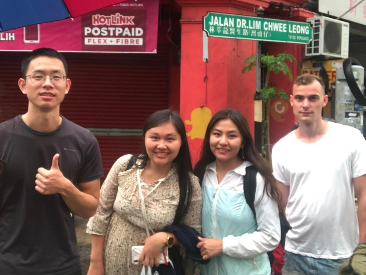 Apple Backpackers Hotel George Town Exterior photo